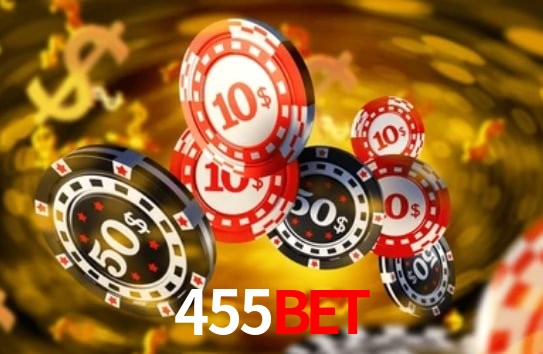 Experiência VIP 455bet