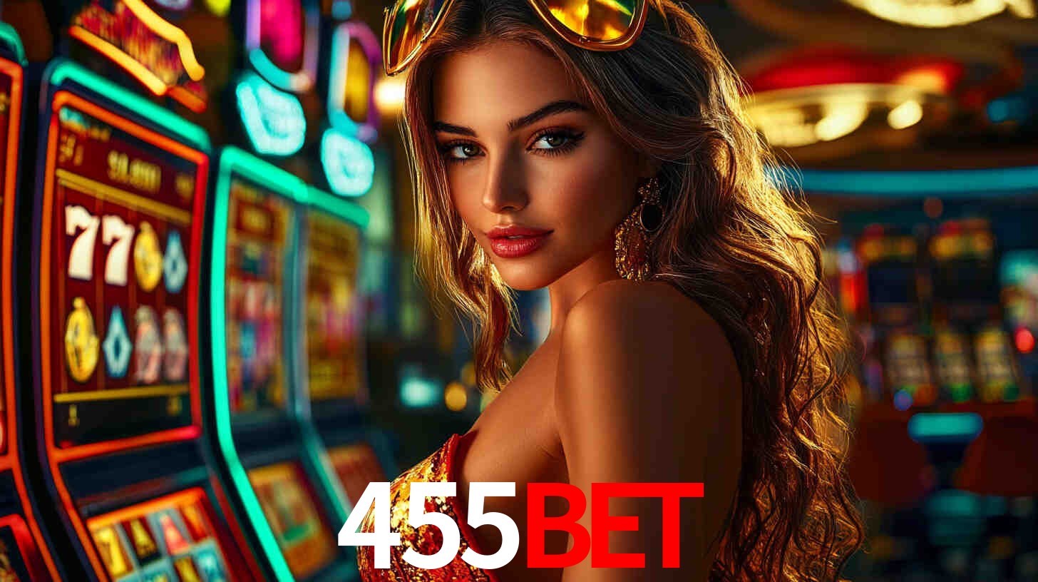 Experiência VIP 455bet