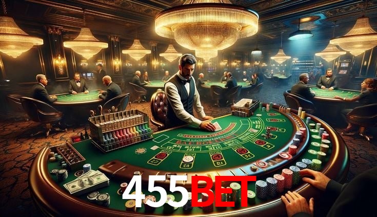 Flash Promotion 455bet