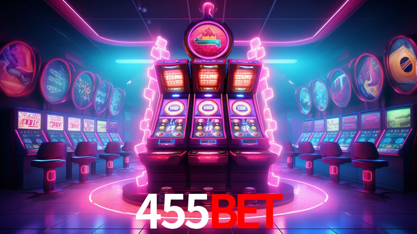 Live Casino 455bet