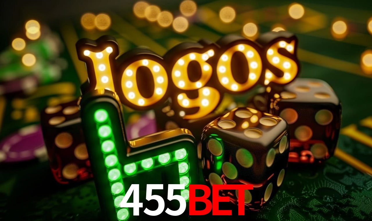Login Seguro 455bet