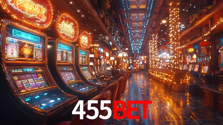 Roulette Table 455bet