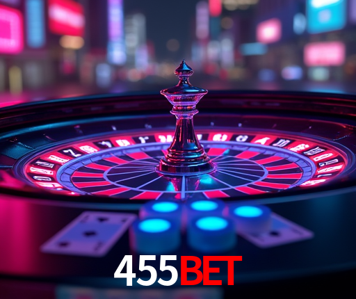 455 bet login