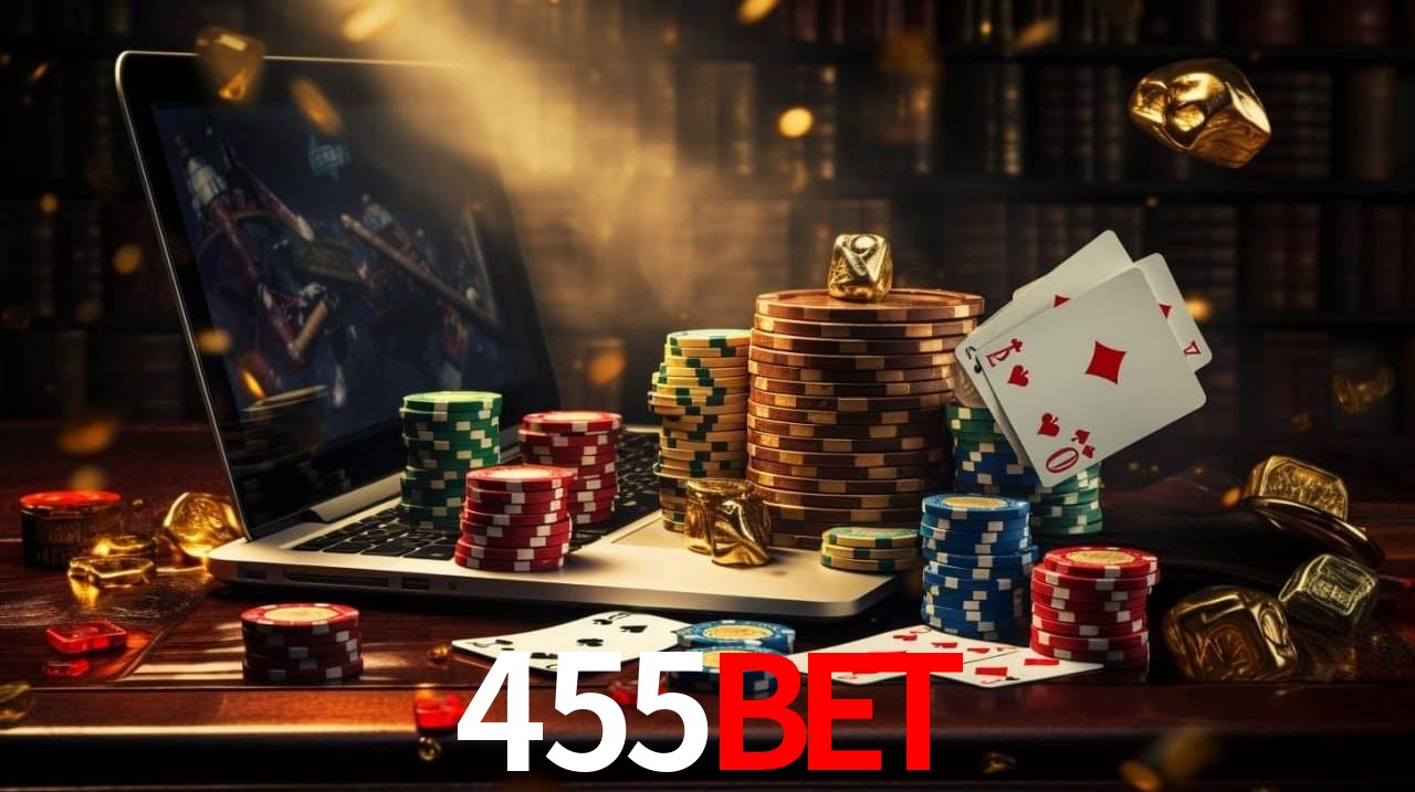 Apostas de Tênis 455bet