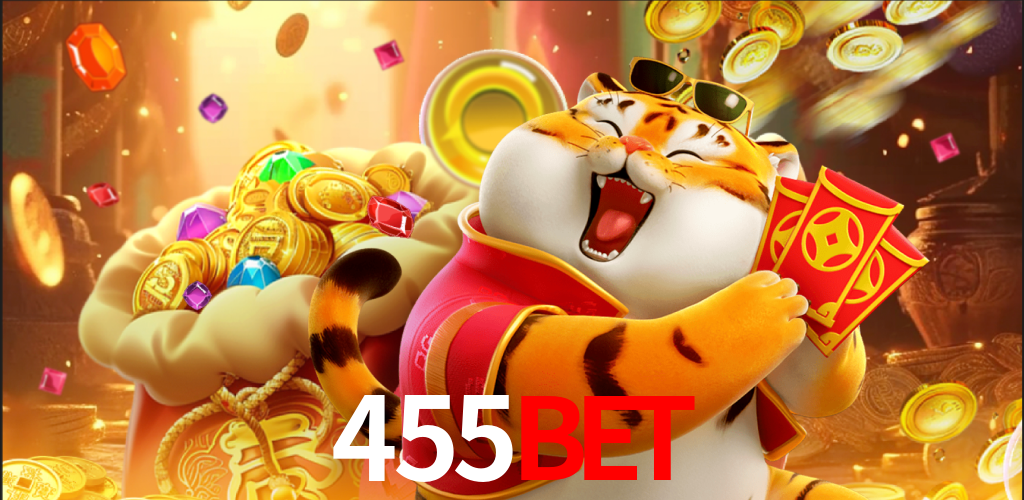 Daily Bonuses 455bet