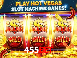 A Popularidade dos Caça-Níqueis no 455bet