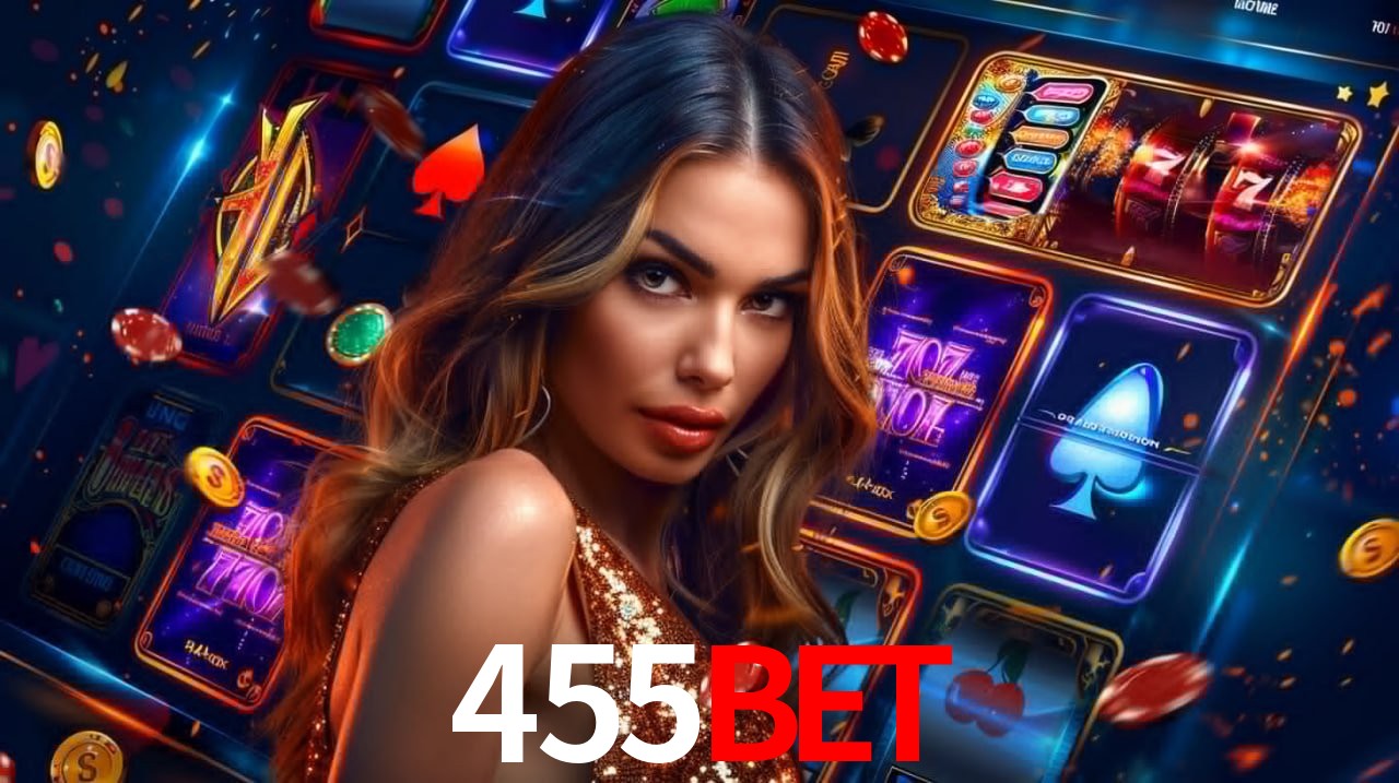 455bet