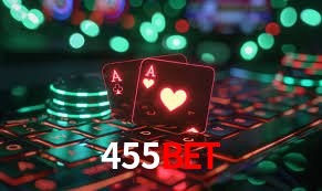 Diretório de Jogos 455bet