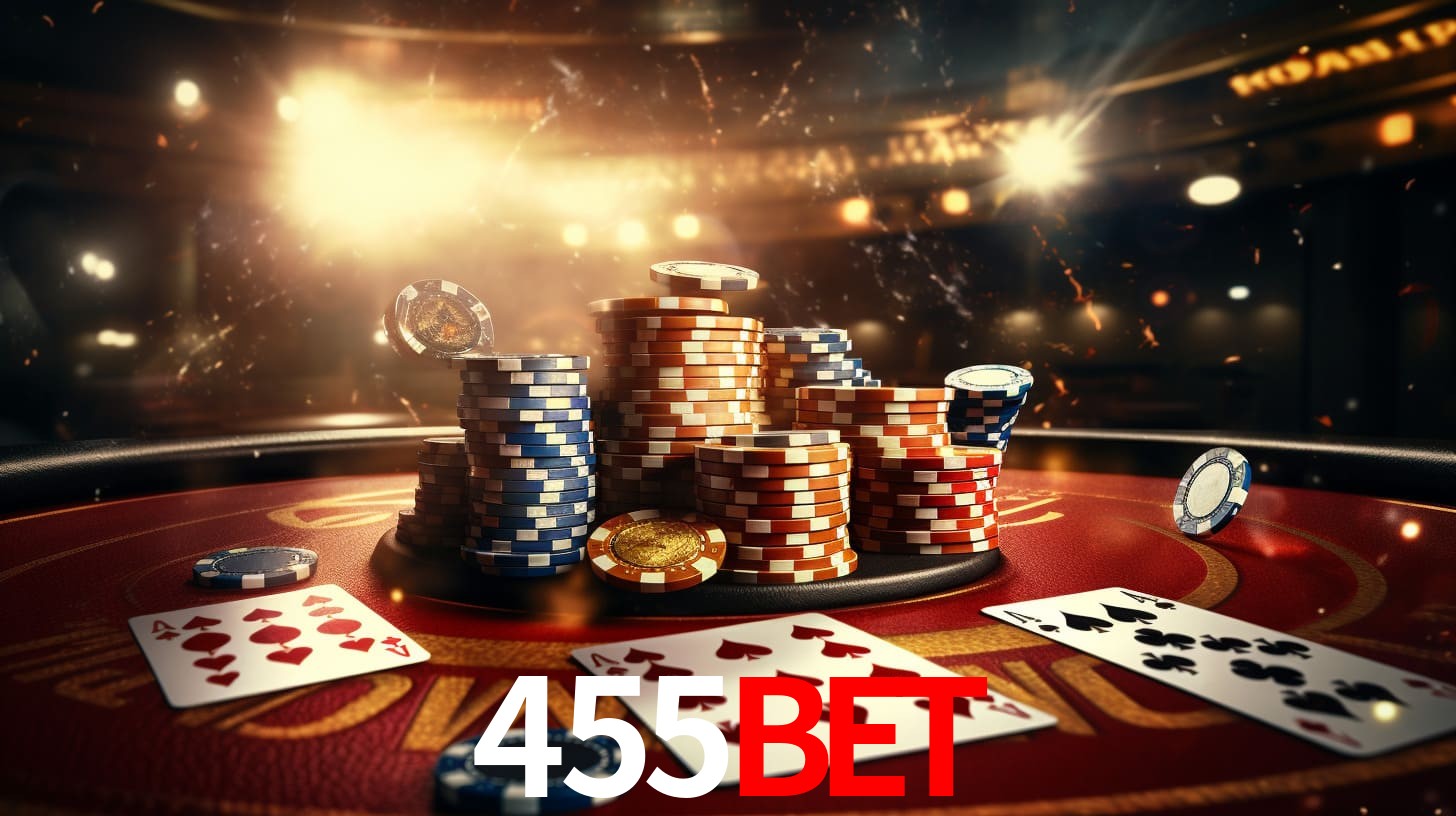Slot Games 455bet