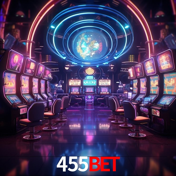 455bet